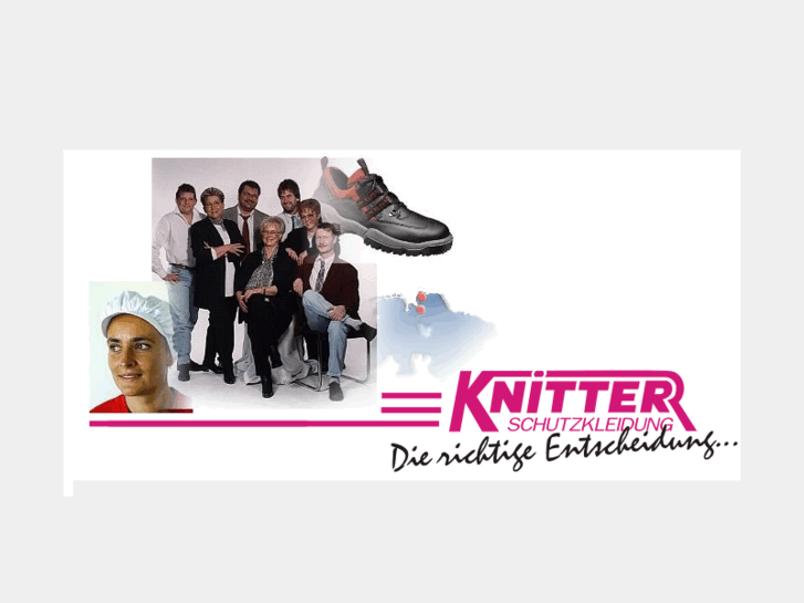 www.knitter-schutzkleidung.com