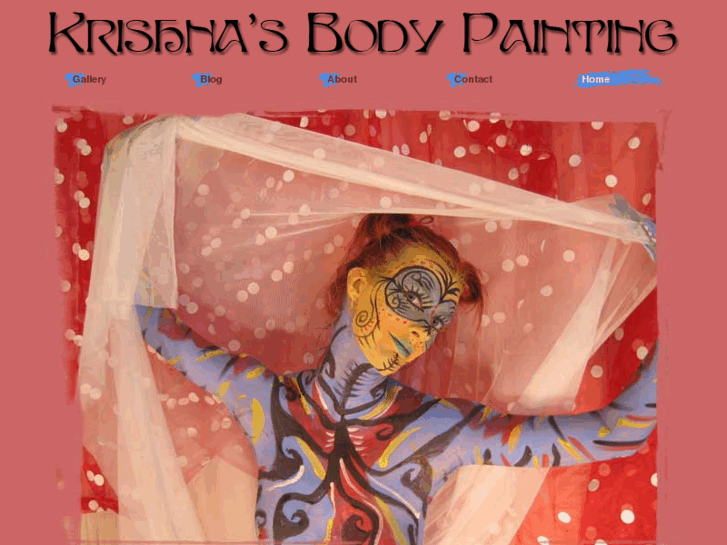 www.krishnasbodypainting.com