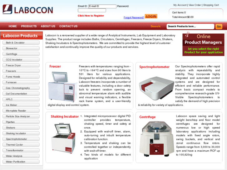 www.labocon.com