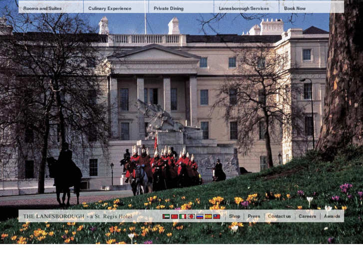 www.lanesborough.com