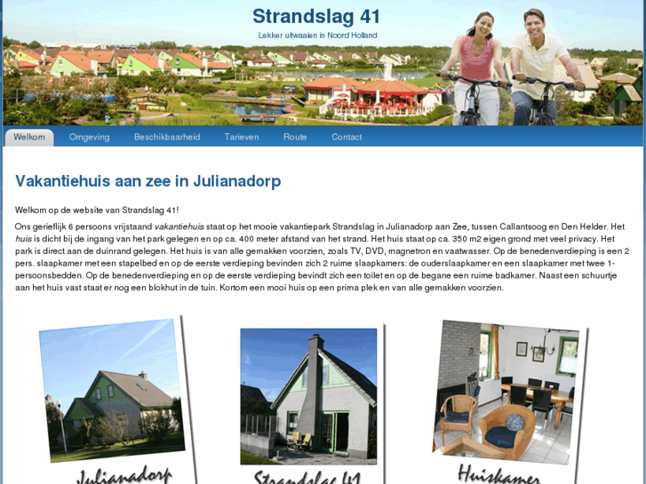 www.lekkerweginnoordholland.com