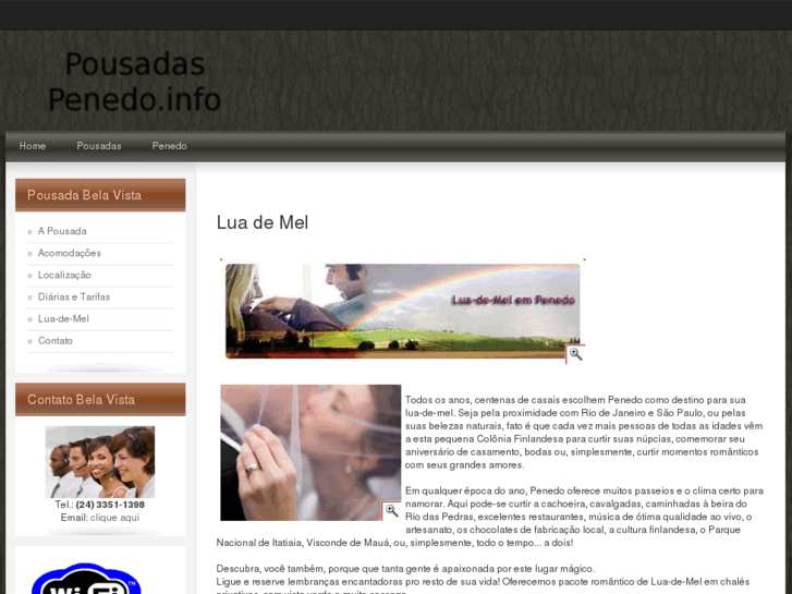 www.lua-de-mel.com