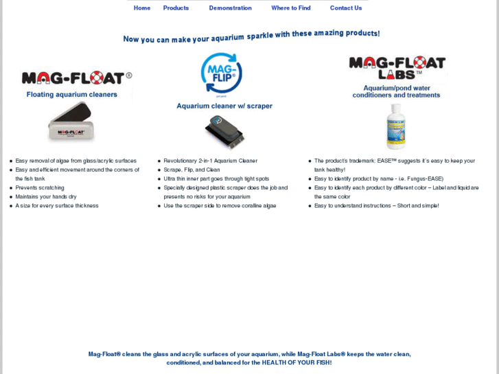 www.magfloat.com