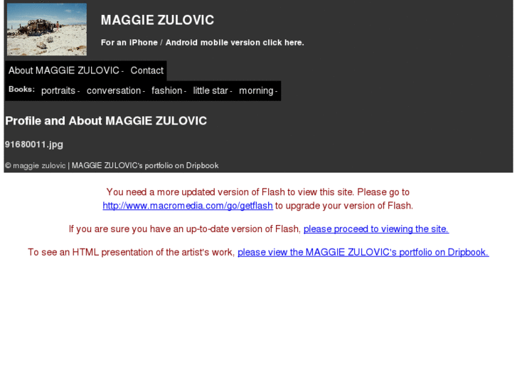 www.maggiezulovic.com