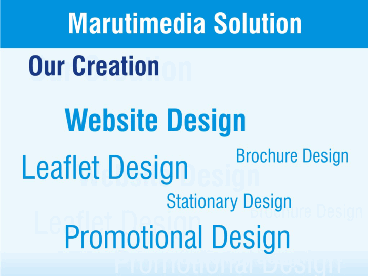 www.marutimediasolution.com