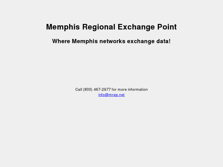 www.memphisnetworxs.net