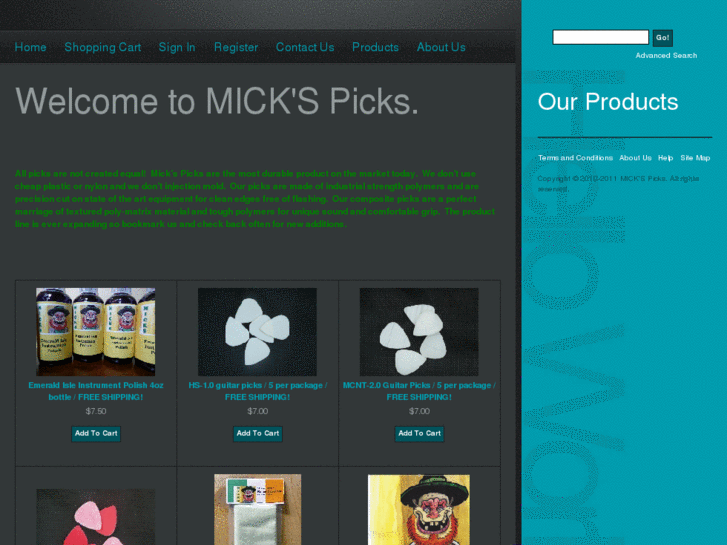 www.mickspicks.com