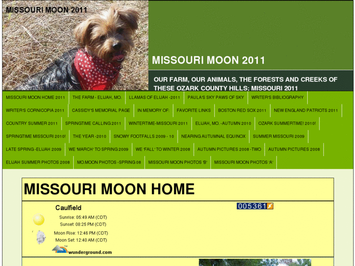 www.missourimoon.com