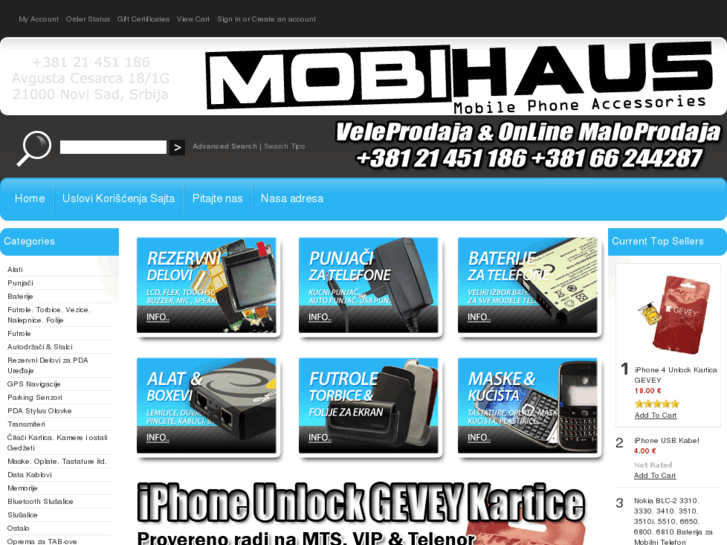 www.mobihaus.net