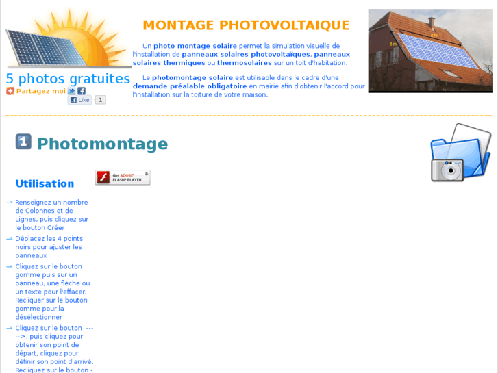 www.montagephotovoltaique.com