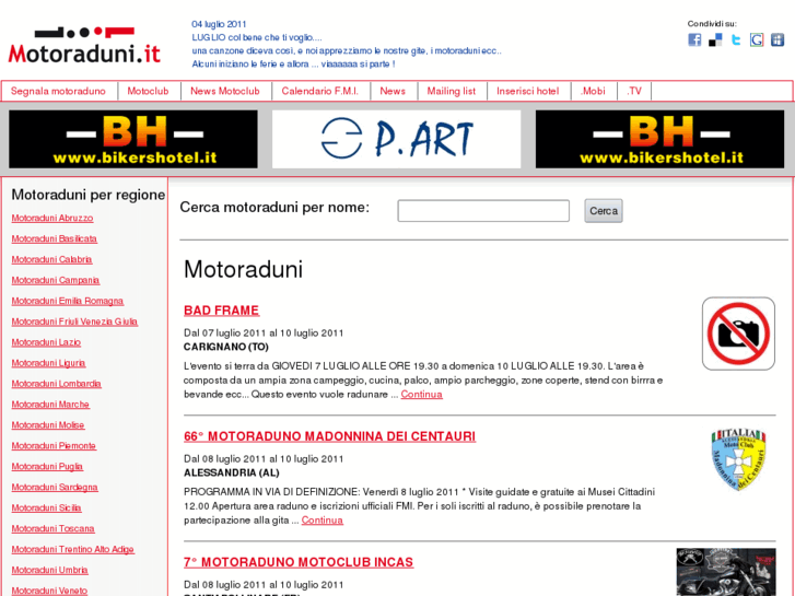 www.motoraduni.it