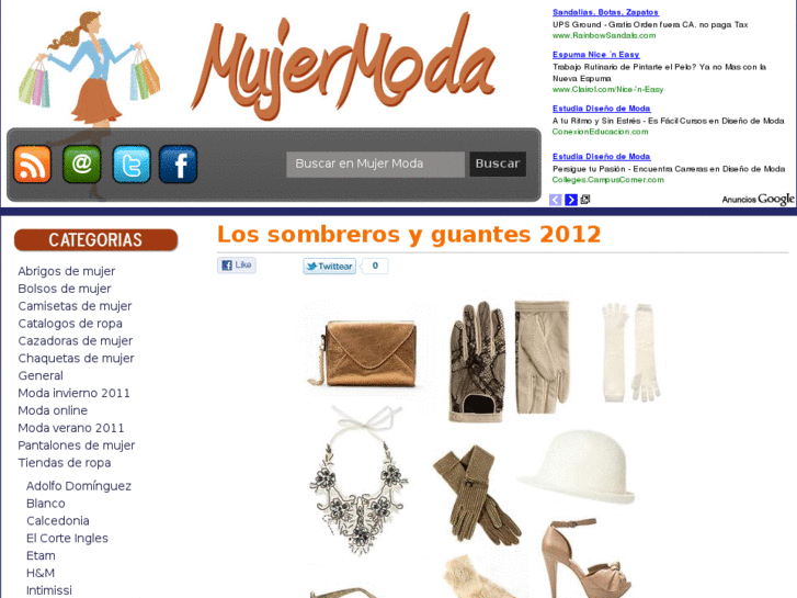 www.mujermoda.net
