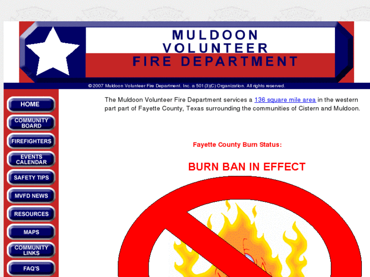 www.muldoonfiredept.org