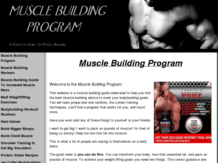 www.musclebuilding-program.com