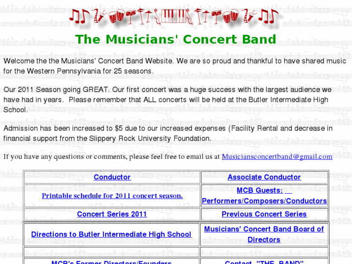 www.musiciansconcertband.com