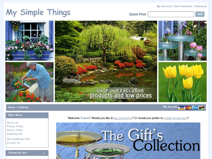 www.mysimplethings.com