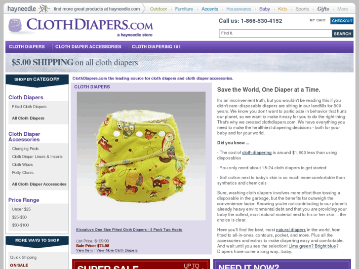 www.netshopsclothdiapers.com