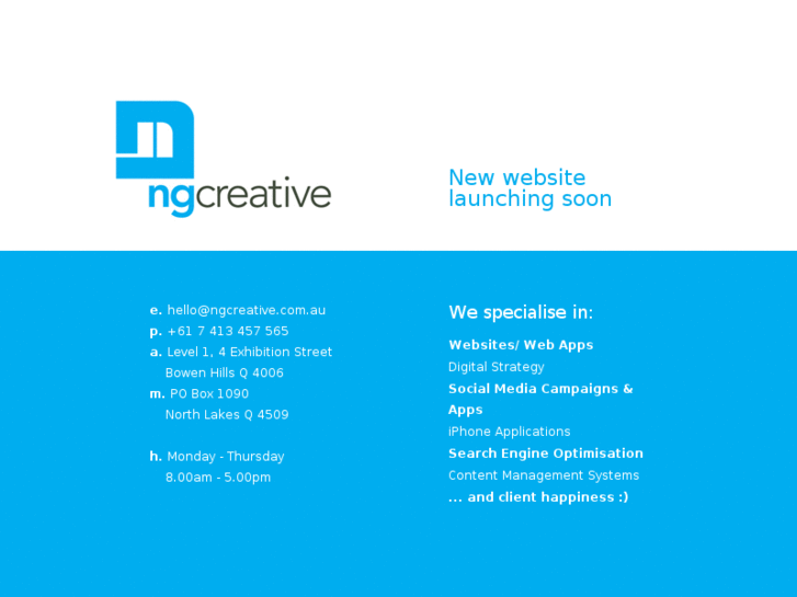 www.ngcreative.com.au