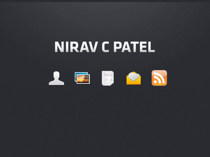 www.niravcpatel.com