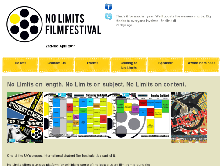 www.nolimitsfilmfestival.com