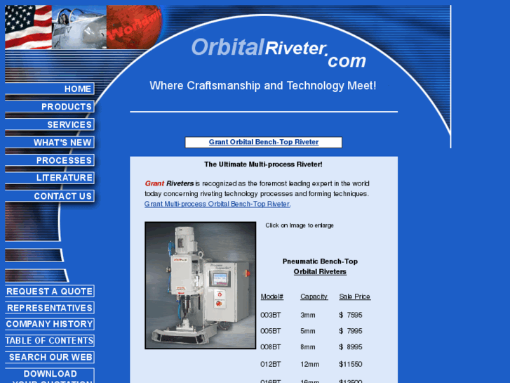 www.orbitalriveter.com