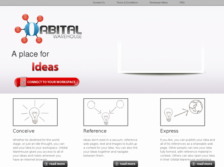 www.orbitalwarehouse.com