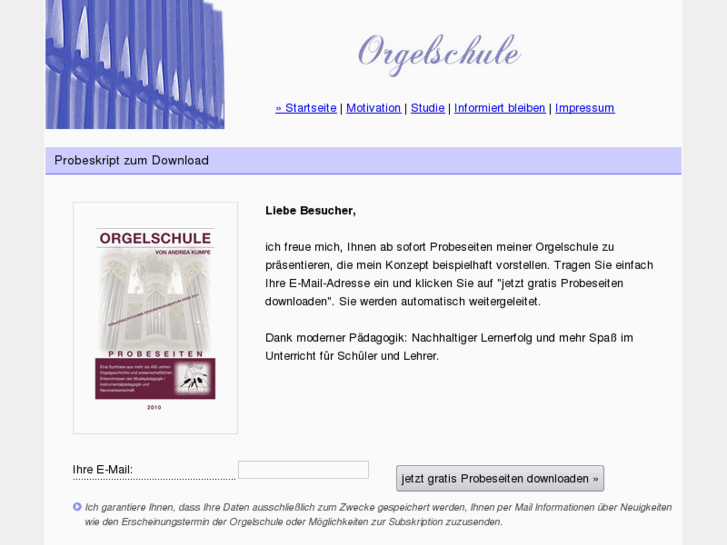 www.orgelschule.com