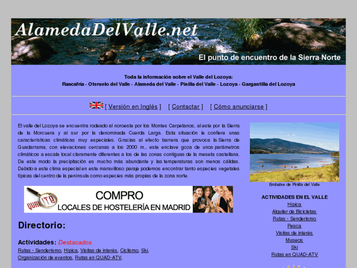 www.oteruelodelvalle.info