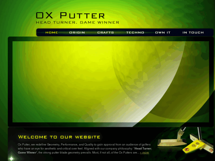 www.oxputter.com