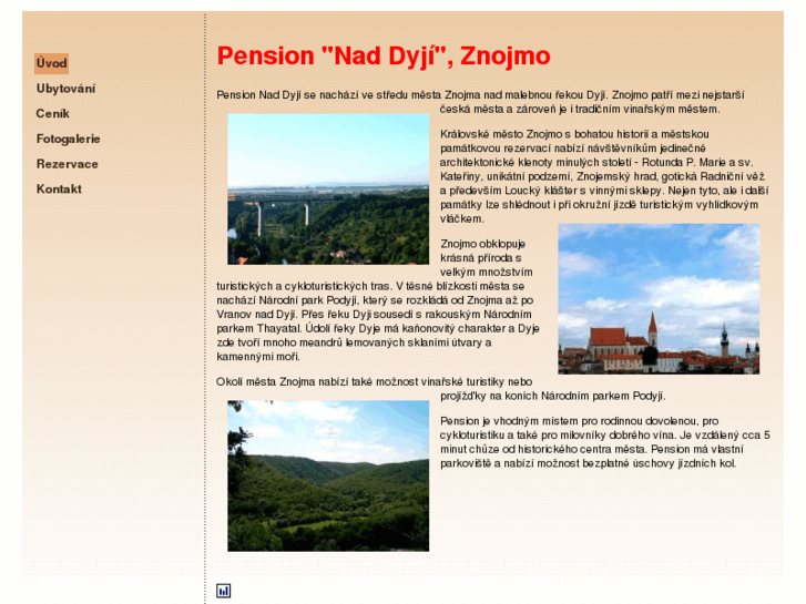 www.pension-naddyji.cz