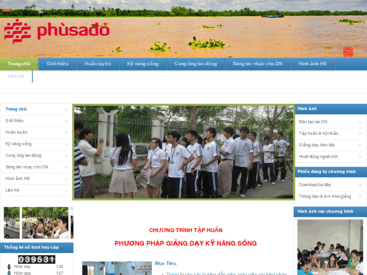 www.phusado.com