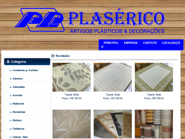 www.plaserico.com