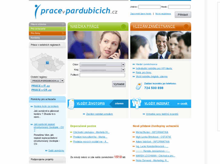 www.pracevpardubicich.cz