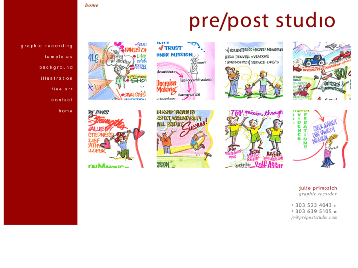 www.prepoststudio.com