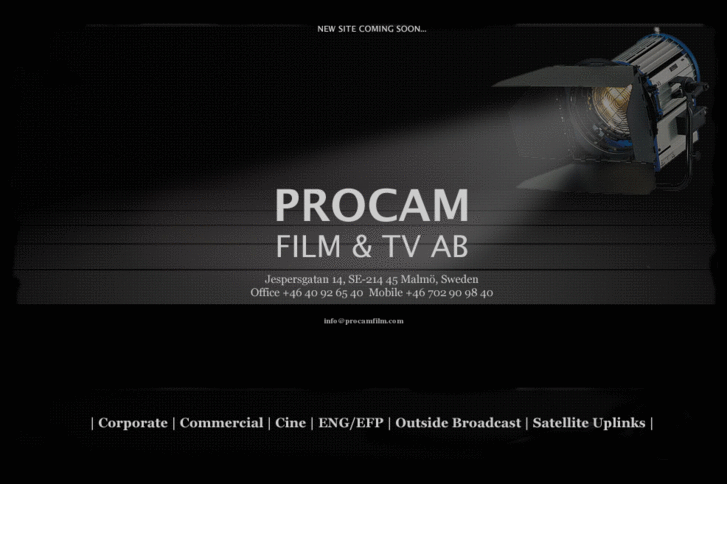 www.procamfilm.com