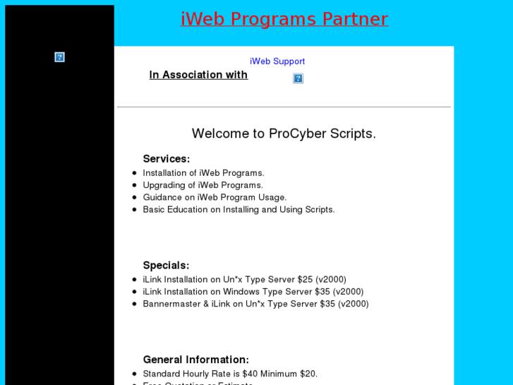 www.procyberhost.com