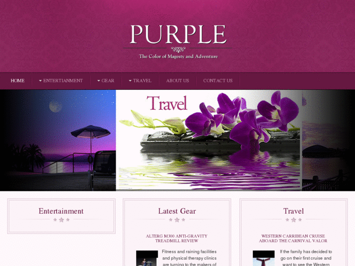 www.purplemagazine.com