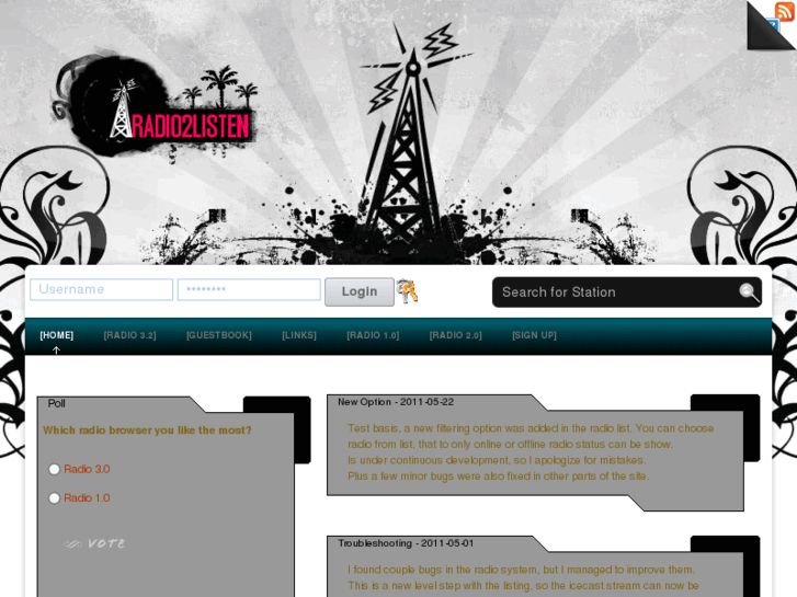 www.radio2listen.com