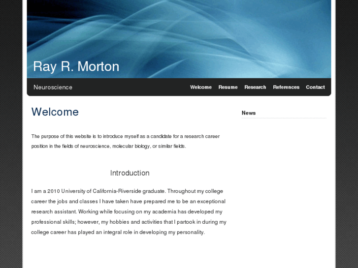 www.rayrmorton.com