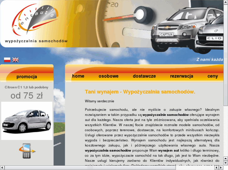 www.rentauto.pl