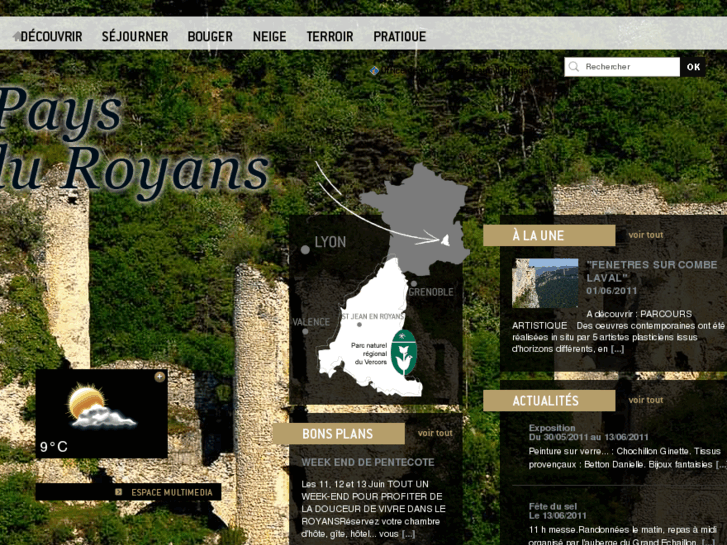 www.royans-tourisme.com