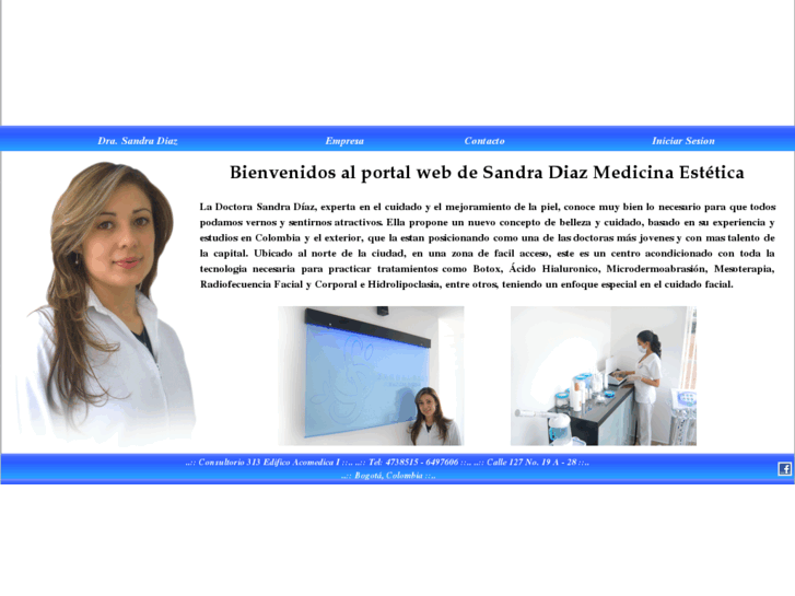 www.sandradiazmed.com