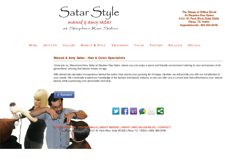 www.satarstyle.com