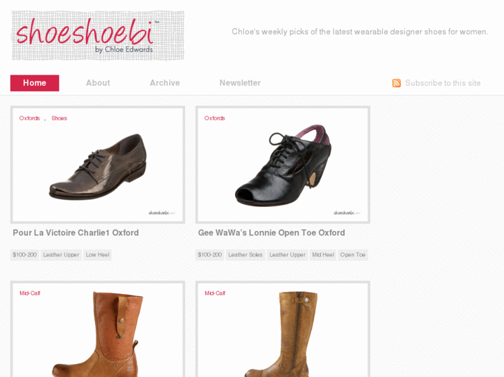 www.shoeshoebi.com