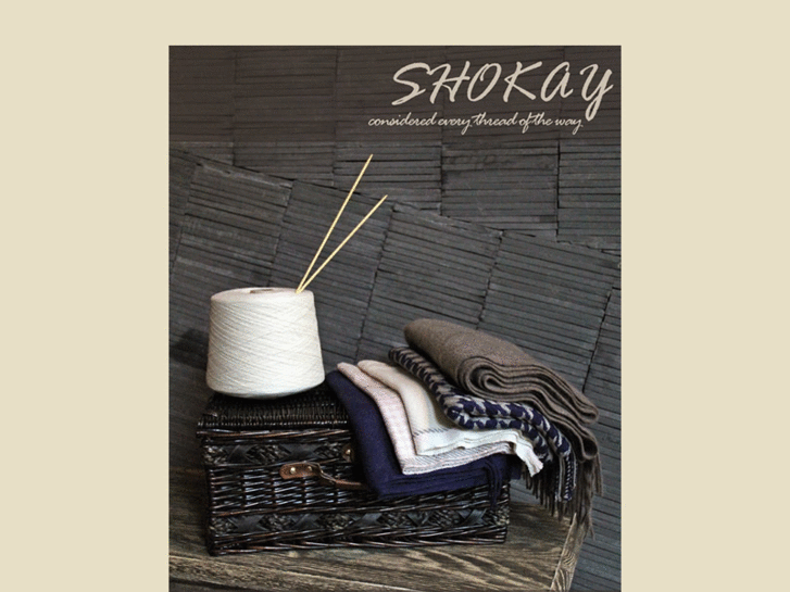 www.shokay.com