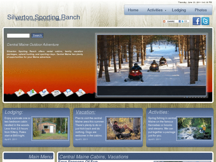 www.silvertonsportingranch.com