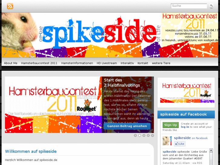 www.spikeside.de