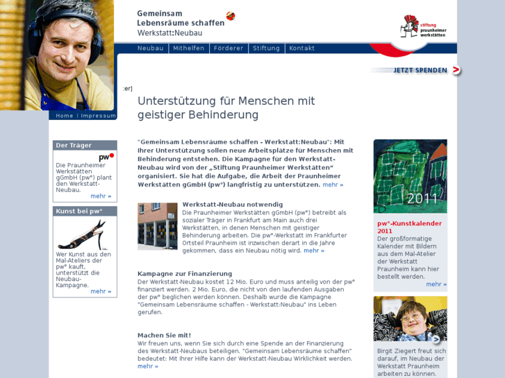 www.stiftung-pw.de