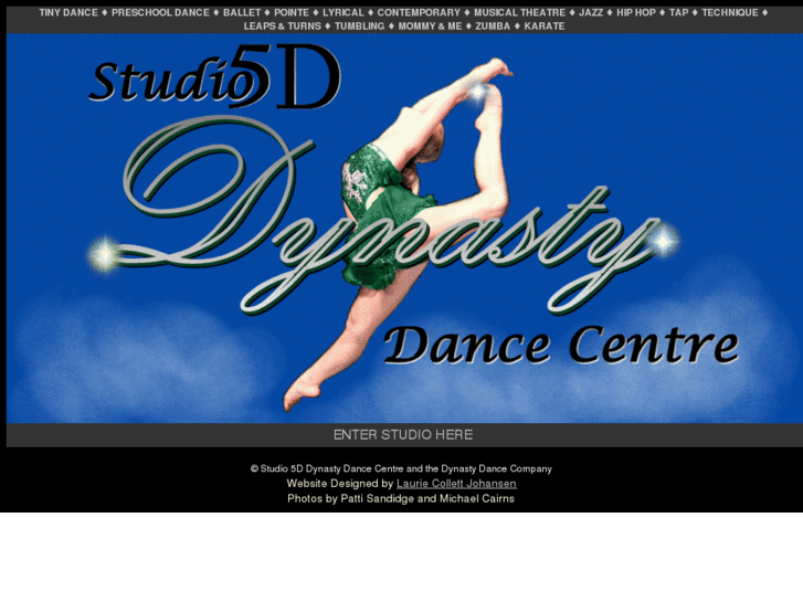 www.studio5ddance.com