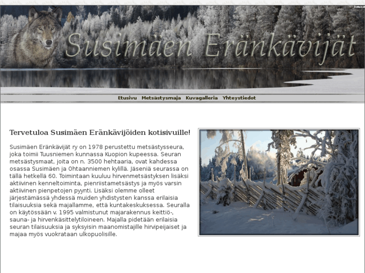 www.susimaenerankavijat.com